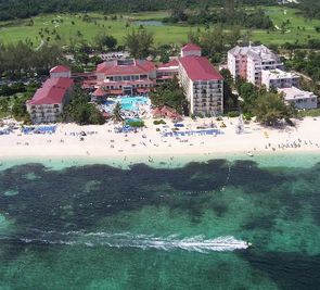 Breezes Resort Bahamas