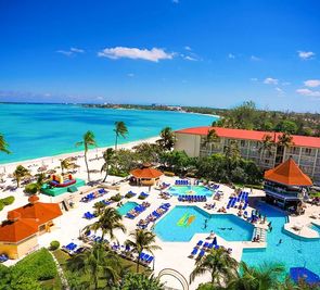 Breezes Resort Bahamas