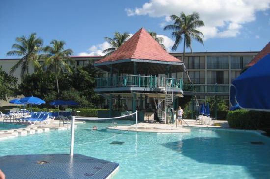 Breezes Resort Bahamas