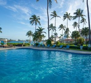 British Colonial Hilton