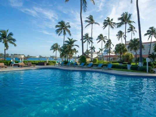 British Colonial Hilton