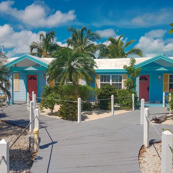 Hideaways Exuma Palm Bay
