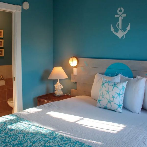 Hideaways Exuma Palm Bay