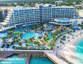 Margaritaville Beach Resort