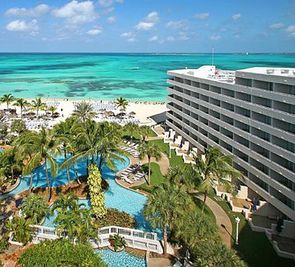 Melia Nassau Beach
