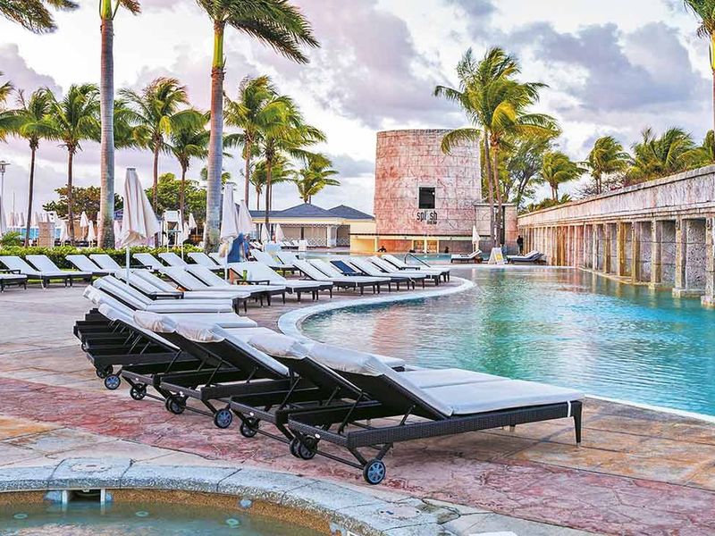 Memories Grand Bahama Beach Resort