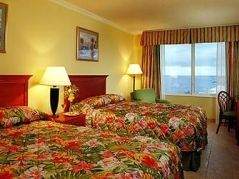 Paradise Island Harbour Resort