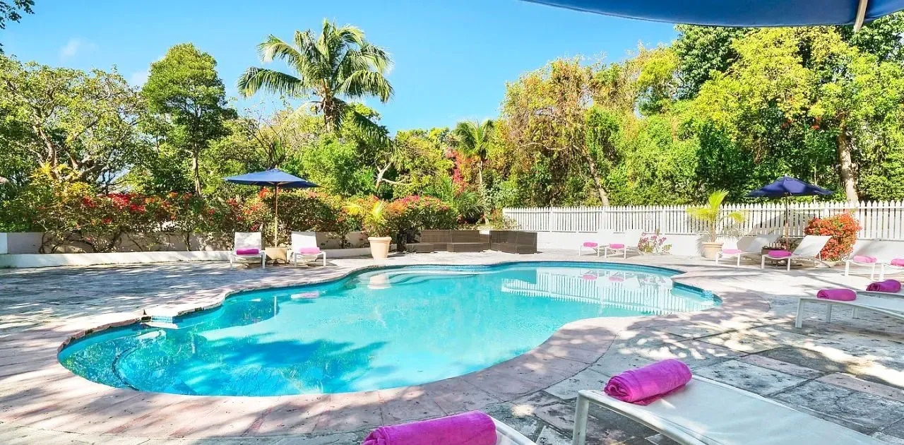 Hotel Pink Sands - Bahamy Wielka Bahma na Wakacje.pl