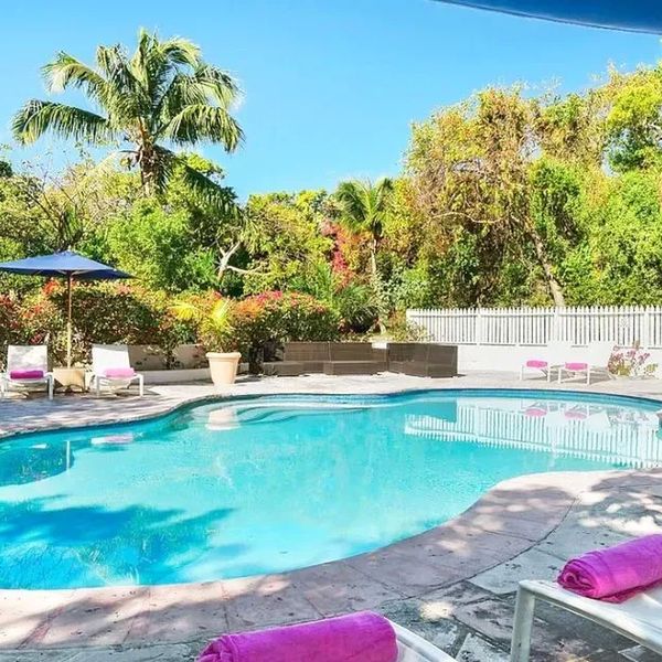 Pink Sands – 2026-03-23