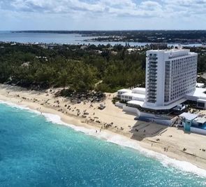 RIU Palace Paradise Island