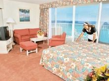 Riu Paradise Island