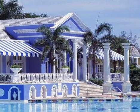 Sandals Royal Bahamian Resort