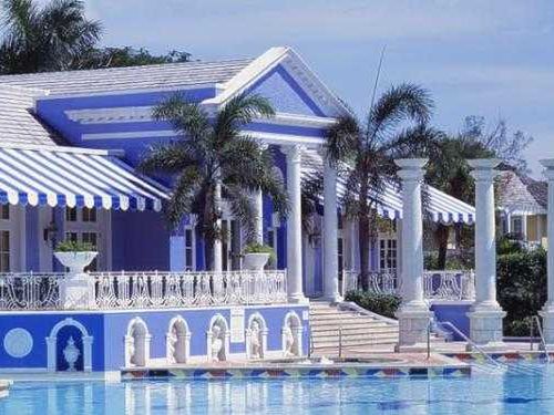 Sandals Royal Bahamian Resort