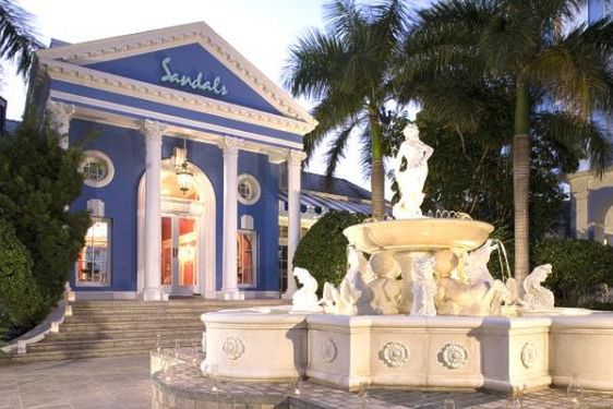 Sandals Royal Bahamian Resort