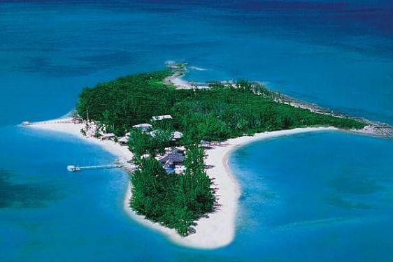 Sandals Royal Bahamian Resort