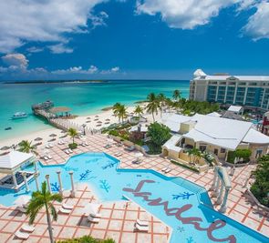 Sandals Royal Bahamian