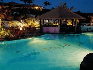 Stella Maris Resort Club