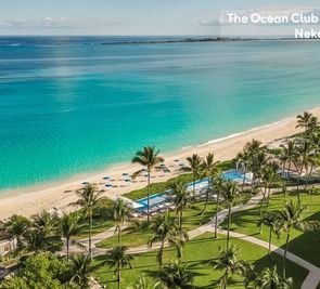 The Ocean Club A Four Seasons Resort (ex. One & Only Ocean Club)