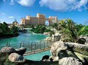 The Reef At Atlantis