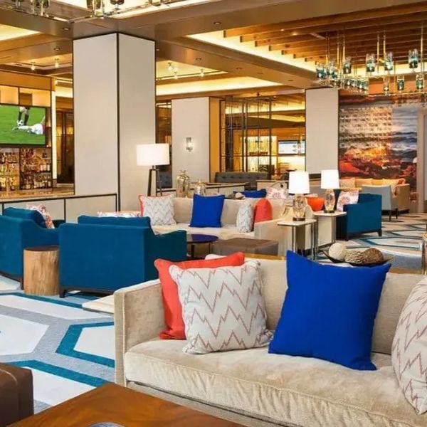 The Royal at Atlantis ex Atlantis Royal Tower – 2026-03-23 - Zdjęcie 3