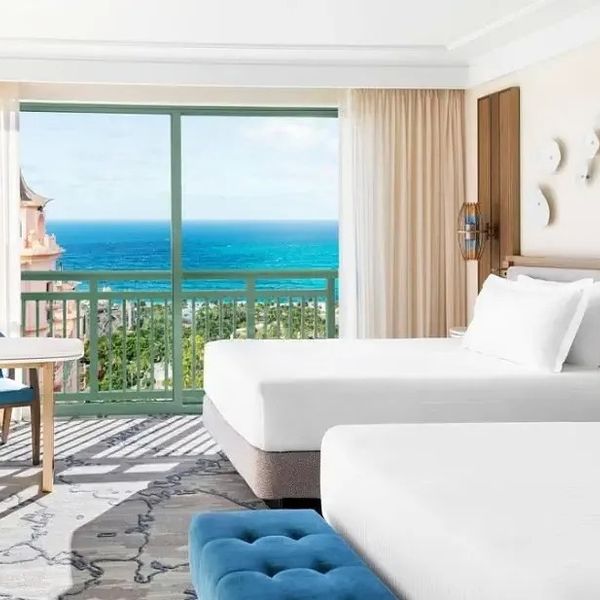 The Royal at Atlantis (ex Atlantis Royal Tower)