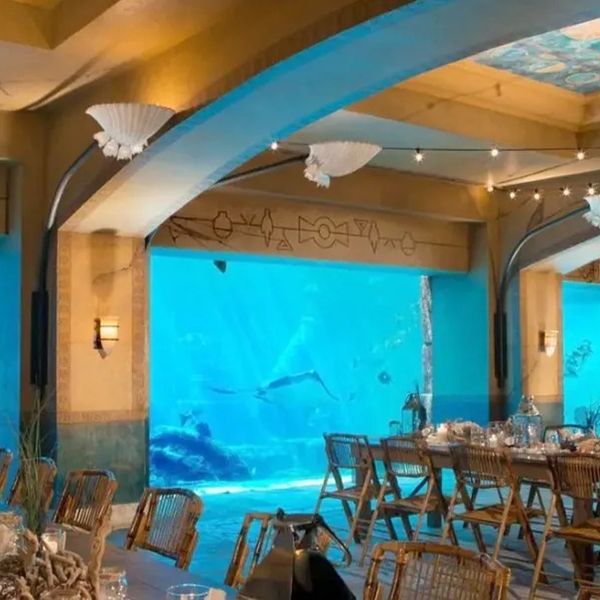 The Royal at Atlantis ex Atlantis Royal Tower – 2026-03-23 - Zdjęcie 2