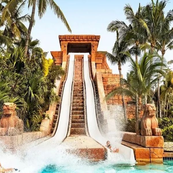 The Royal at Atlantis (ex Atlantis Royal Tower)