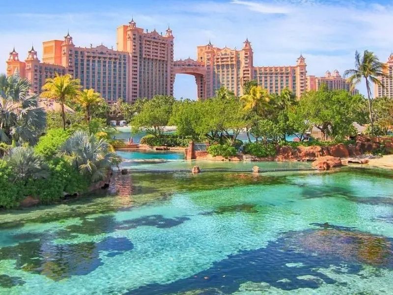 The Royal at Atlantis (ex Atlantis Royal Tower)
