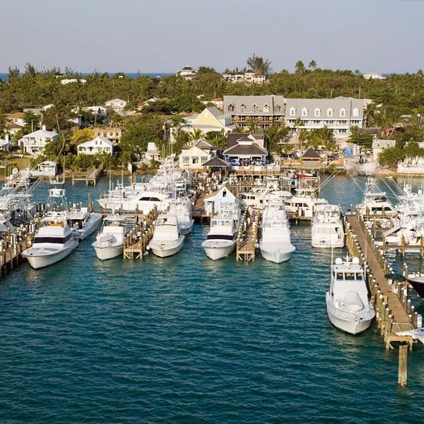 Valentines Resort and Marina – 2026-10-26 - Zdjęcie 3