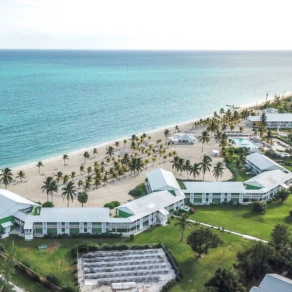 Viva Wyndham Fortuna Beach Resort – 2026-11-09 - Zdjęcie 2