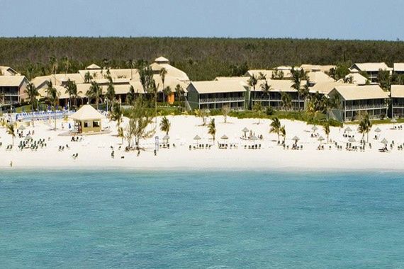 Viva Wyndham Fortuna Beach Resort