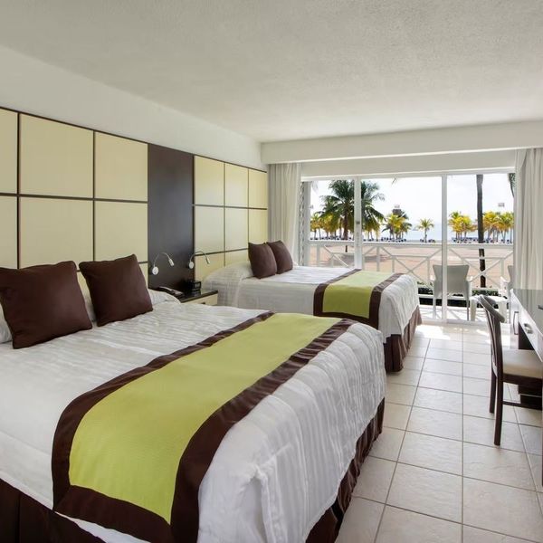 Viva Wyndham Fortuna Beach Resort – 2026-11-09 - Zdjęcie 3