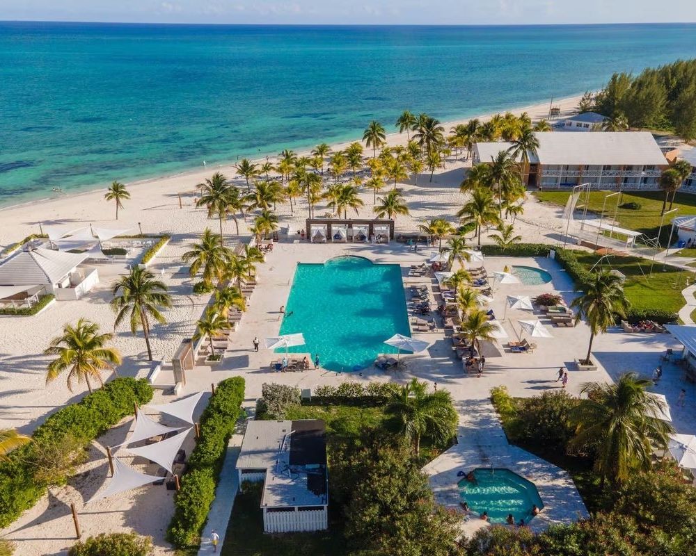 Viva Wyndham Fortuna Beach Resort