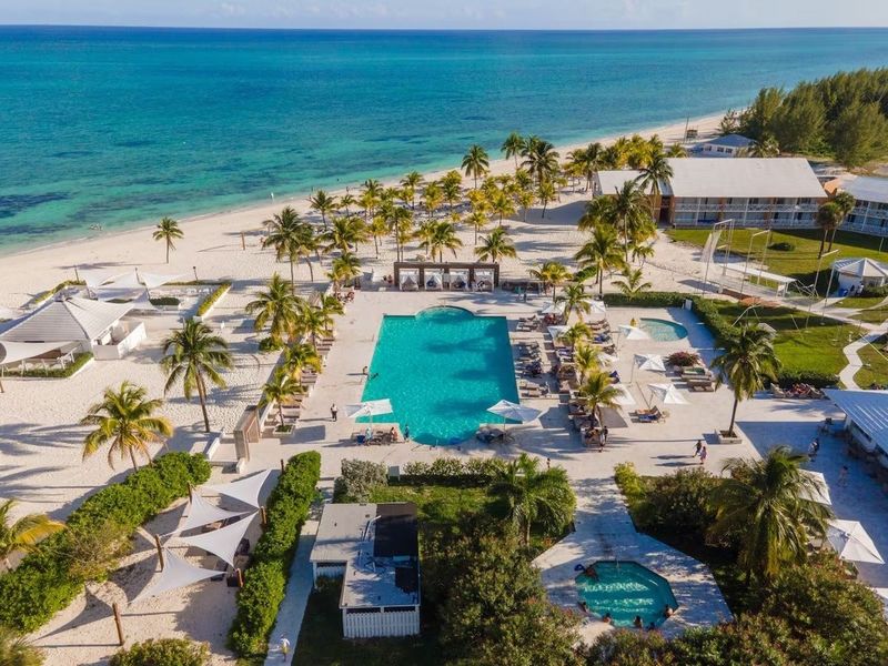Viva Wyndham Fortuna Beach Resort