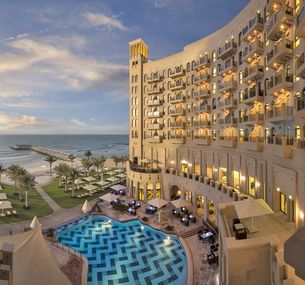 zdjęcie oferty Bahi Ajman Palace