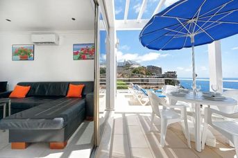 Bahia Blanca Apartamentos