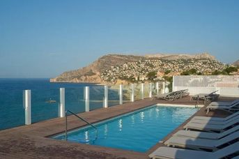 Bahia Calpe