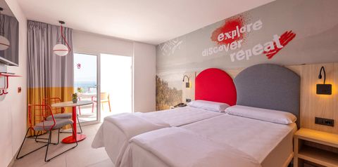 balkon / taras, pokój