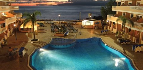 teren hotelu, basen