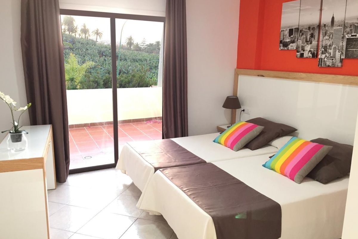 pokój, balkon / taras