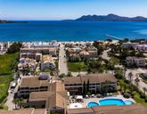 Bahia Pollensa Aparthotel