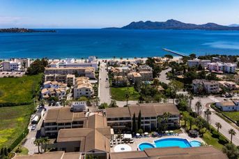 Bahia Pollensa Aparthotel