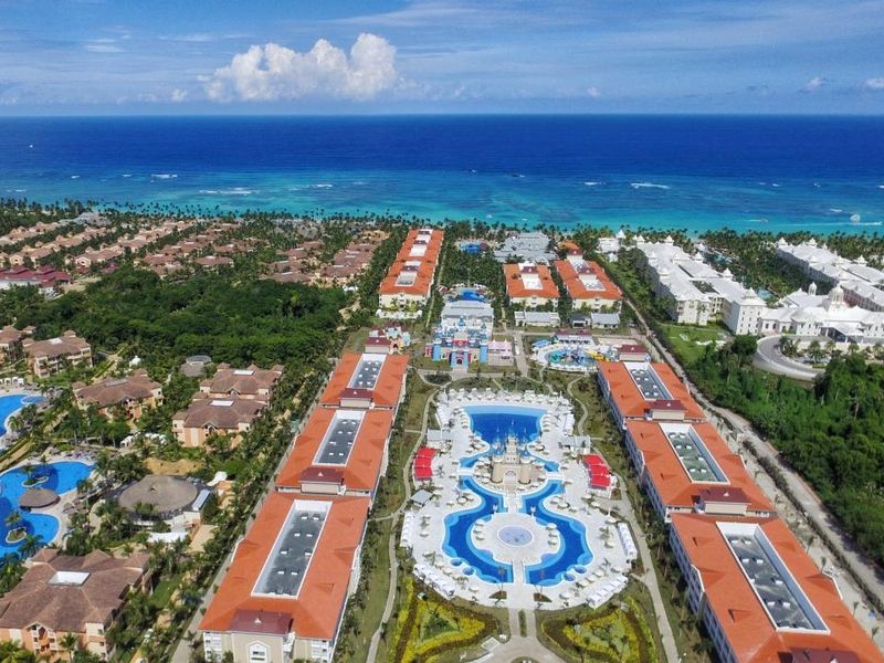 Bahia Principe Fantasia Punta Cana