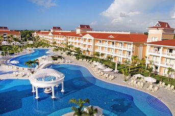 Bahia Principe Grand Aquamarine (ex. Luxury Bahia Principe Ambar Green)