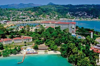 Bahia Principe Grand Cayacoa