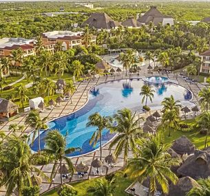 zdjęcie oferty Bahia Principe Grand Coba