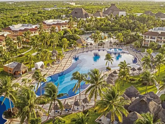 Bahia Principe Grand Coba