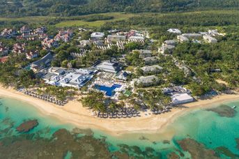 Bahia Principe Grand El Portillo