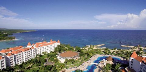 teren hotelu