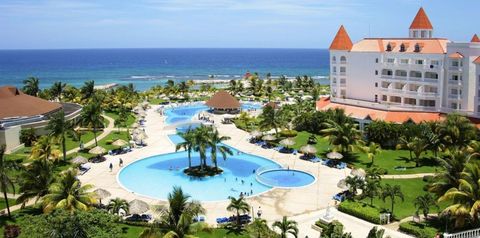 teren hotelu